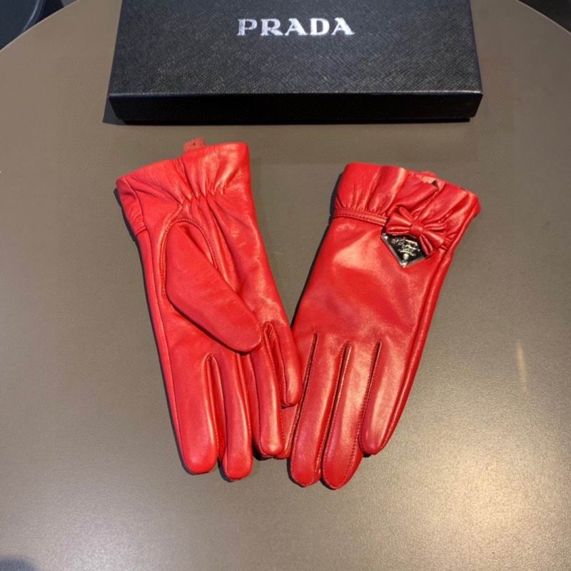 Prada gloves hm (23)