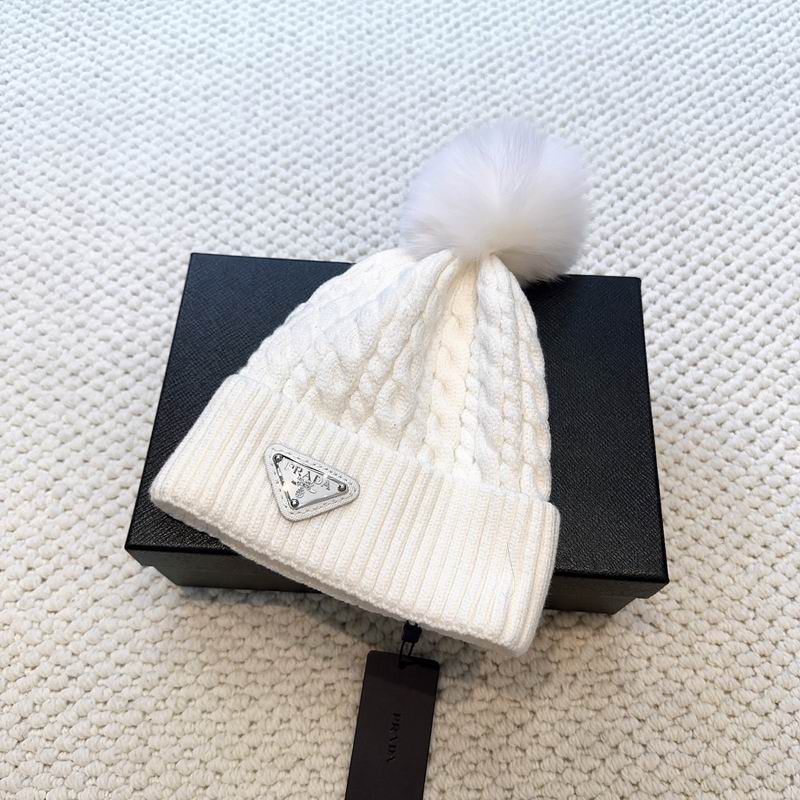Prada hat dx (120)