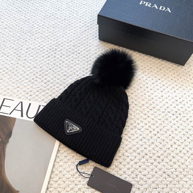 Prada hat dx (131)