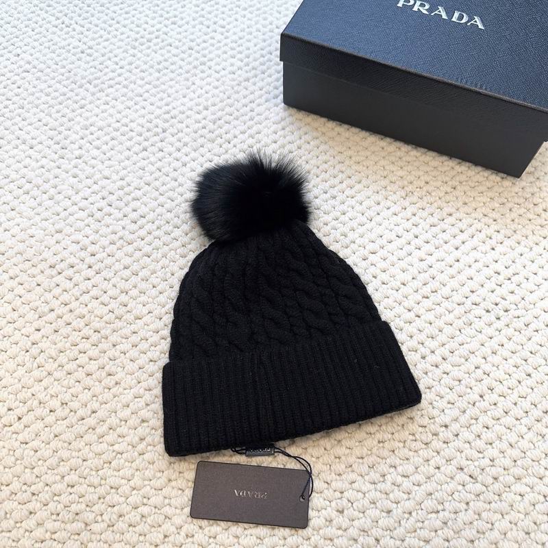 Prada hat dx (134)