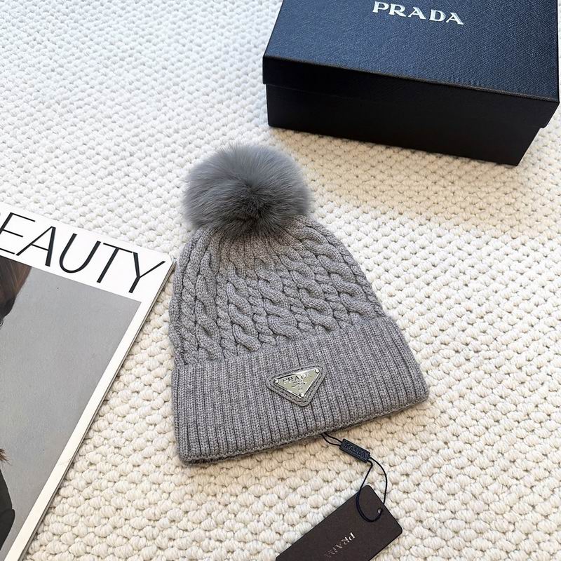 Prada hat dx (144)