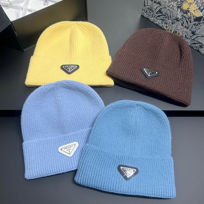 Prada hat dx (154)
