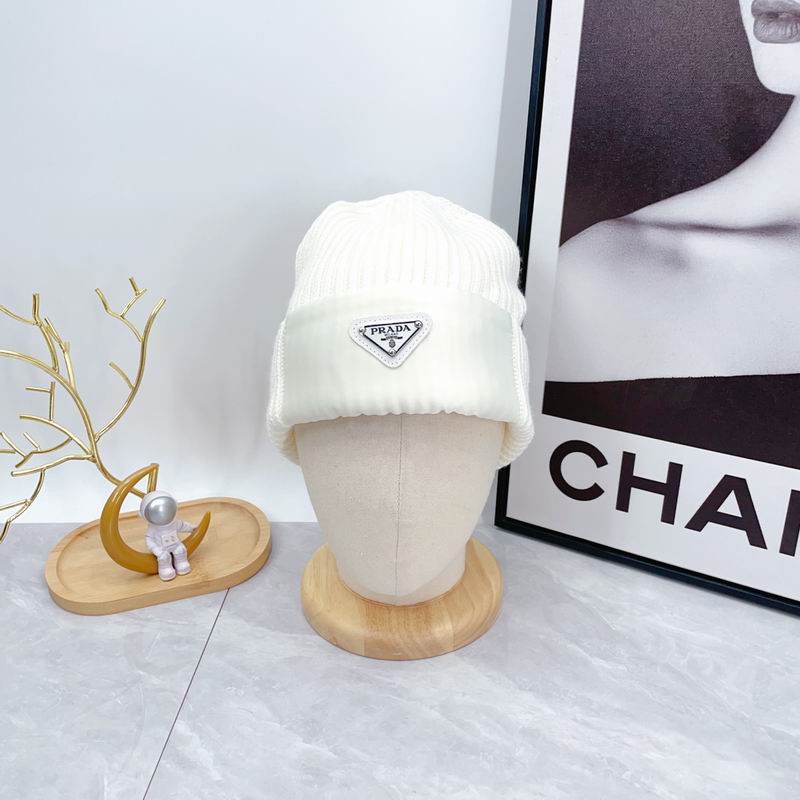 Prada hat dx (2272)