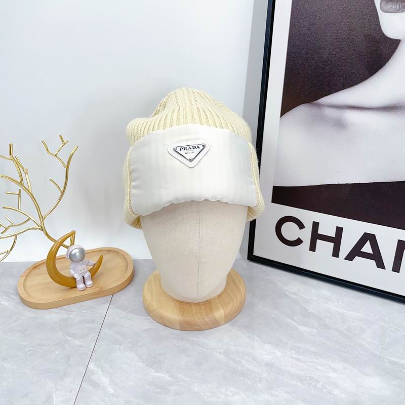 Prada hat dx (2282)