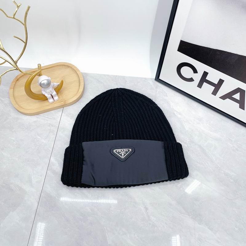 Prada hat dx (2289)