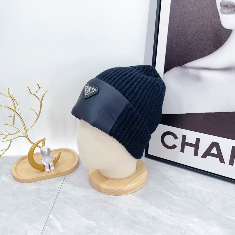 Prada hat dx (2290)