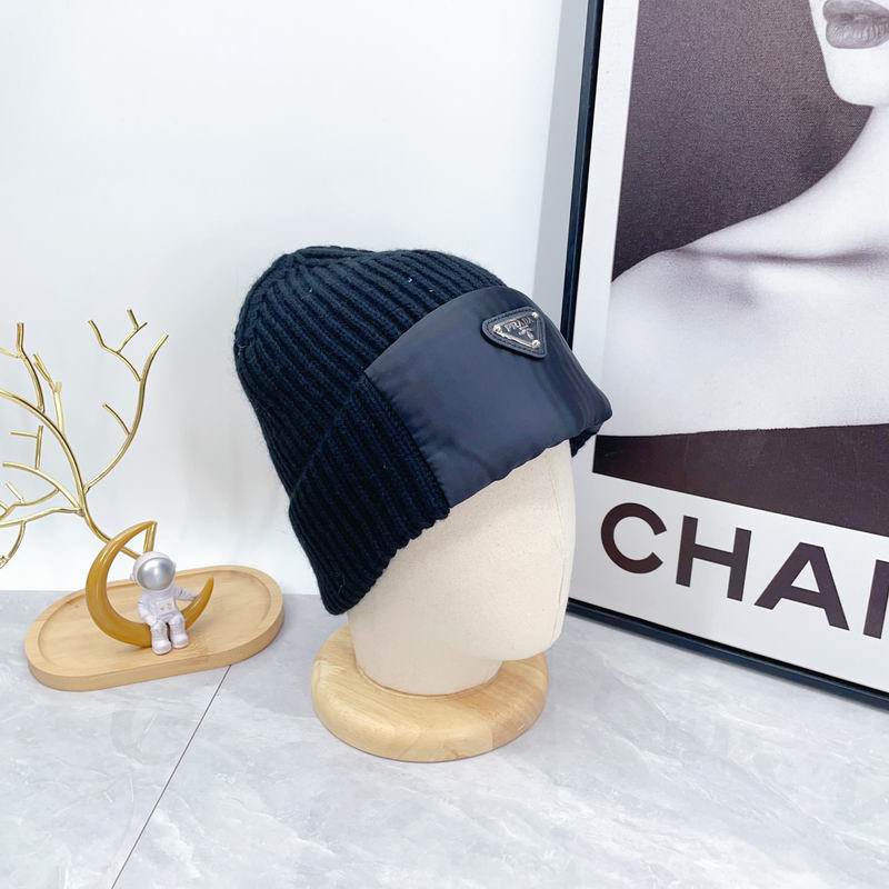 Prada hat dx (2291)