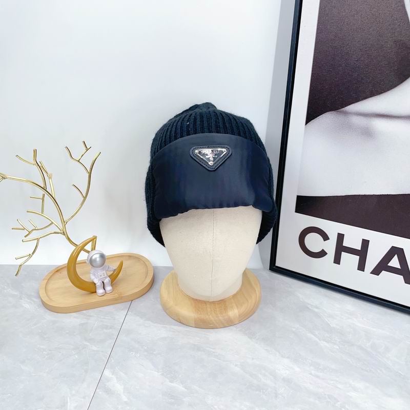 Prada hat dx (2292)