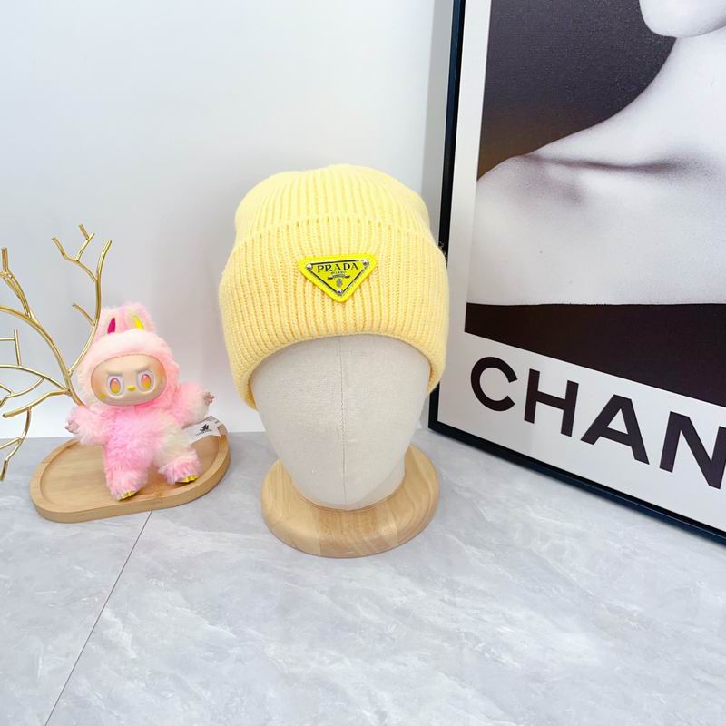 Prada hat dx (2400)