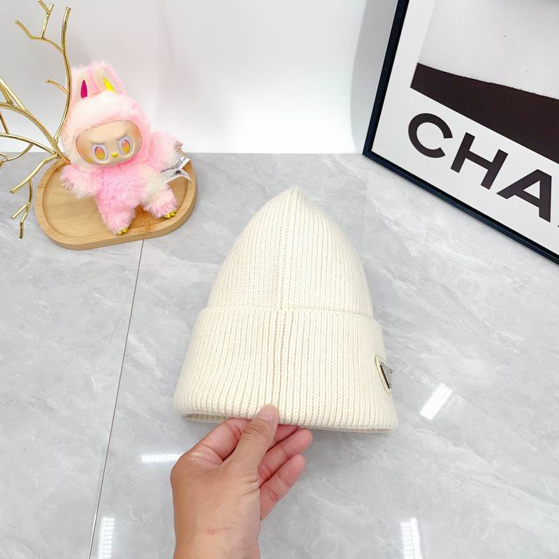 Prada hat dx (2418)