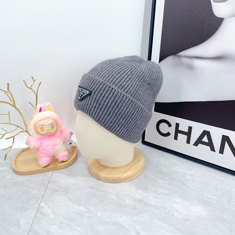 Prada hat dx (2519)