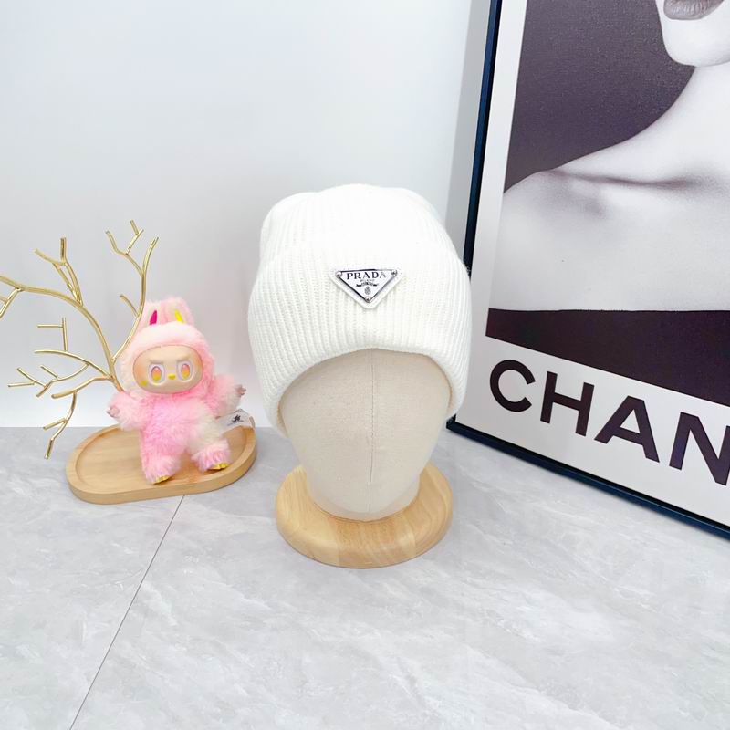 Prada hat dx (2532)