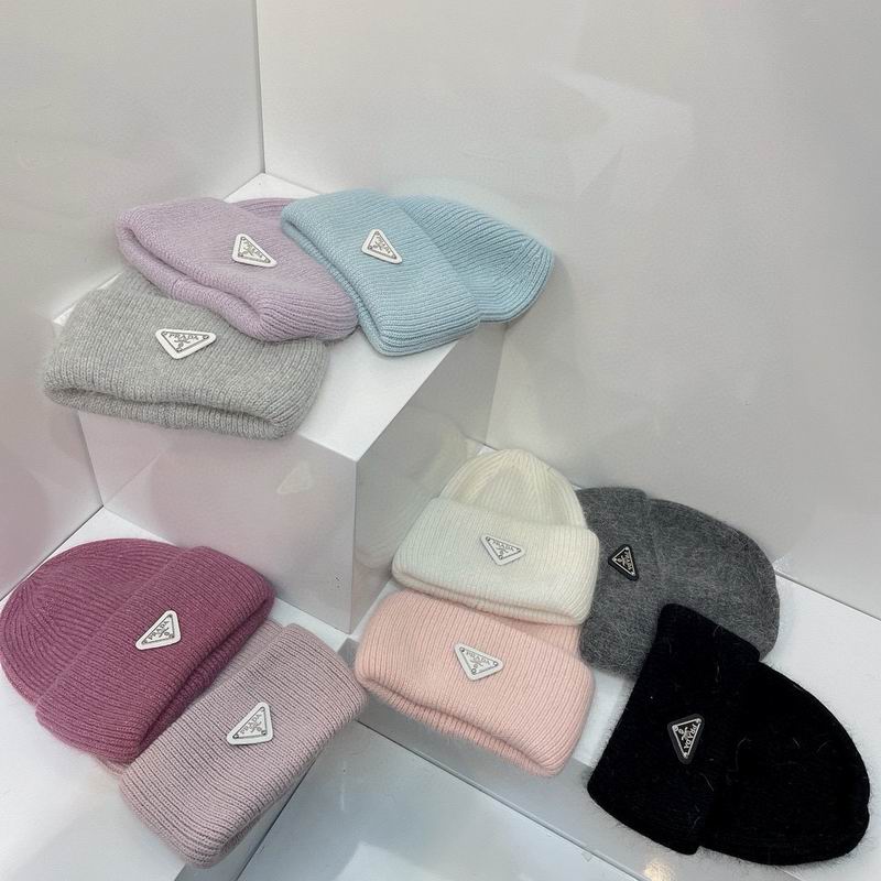 Prada hat dx (308)