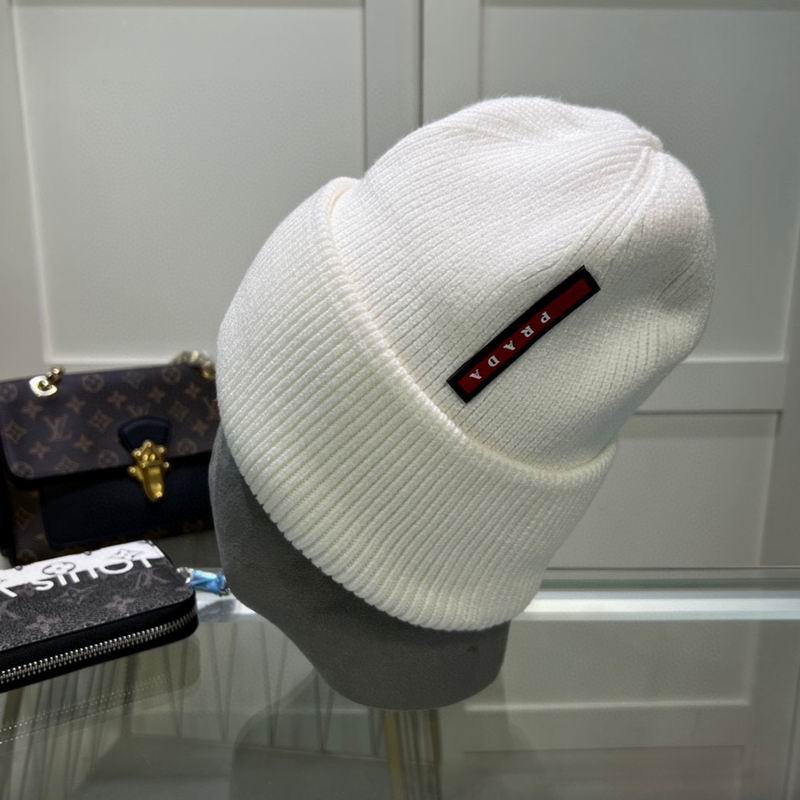 Prada hat dx (3115)