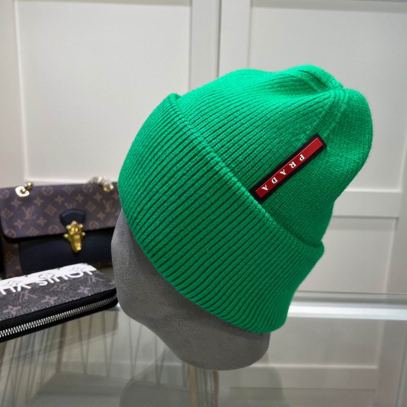 Prada hat dx (3118)