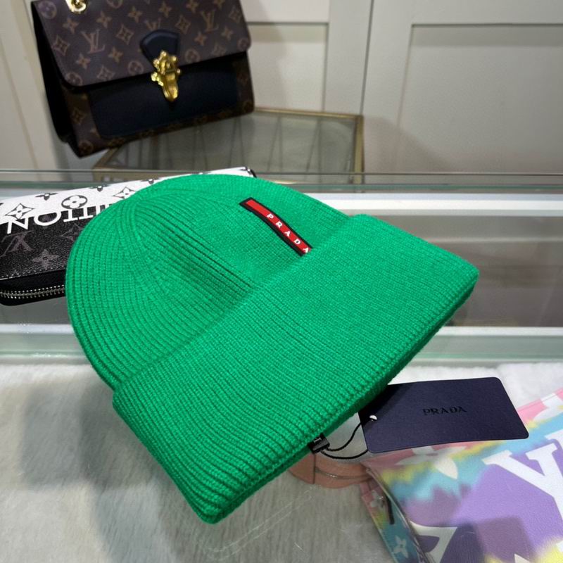 Prada hat dx (3119)