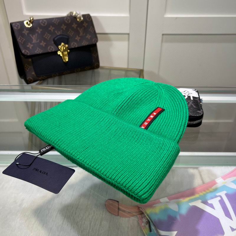 Prada hat dx (3120)