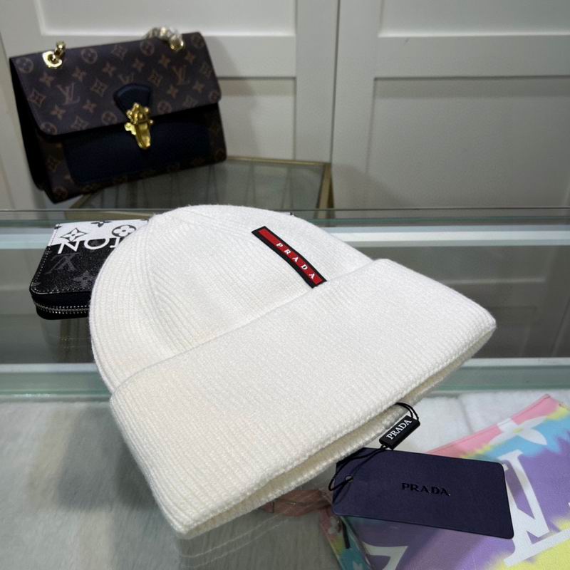 Prada hat dx (3122)
