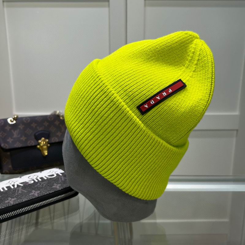 Prada hat dx (3124)