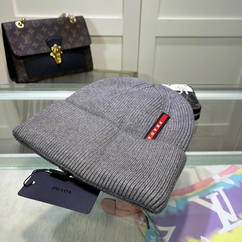 Prada hat dx (3129)
