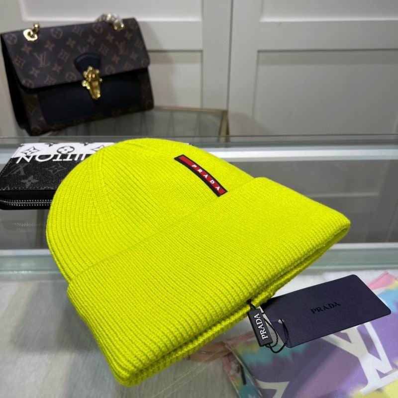 Prada hat dx (3130)