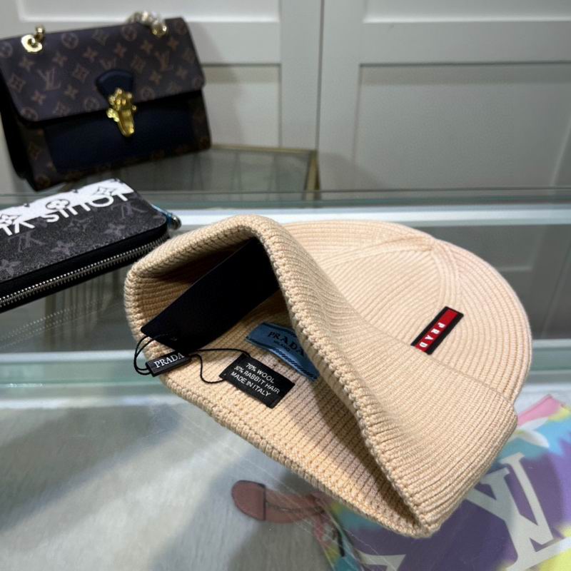 Prada hat dx (3133)