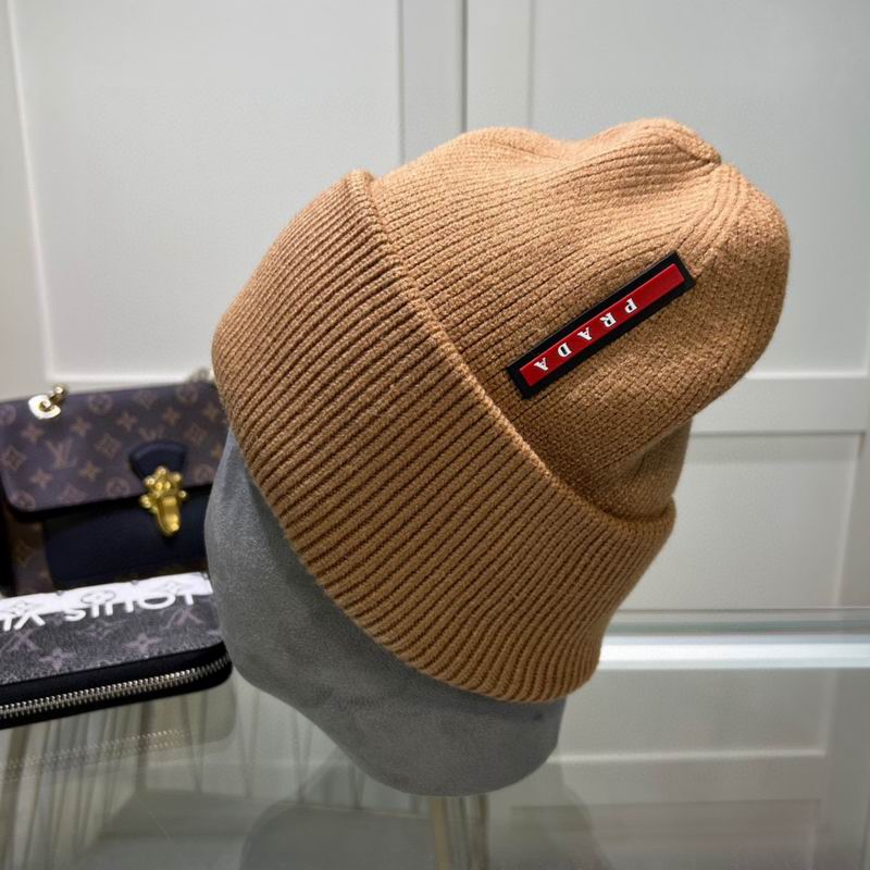 Prada hat dx (3135)
