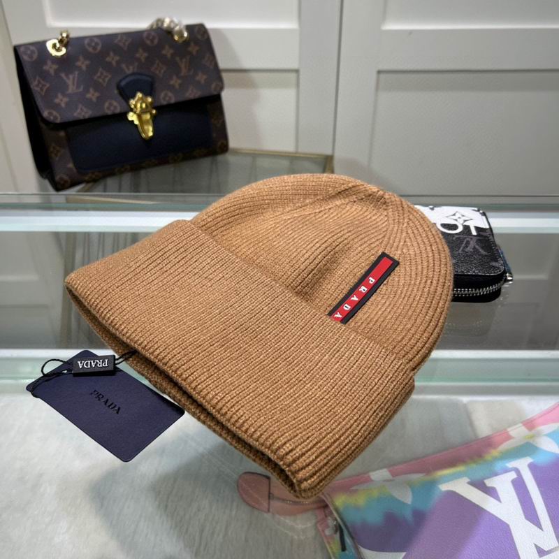 Prada hat dx (3138)