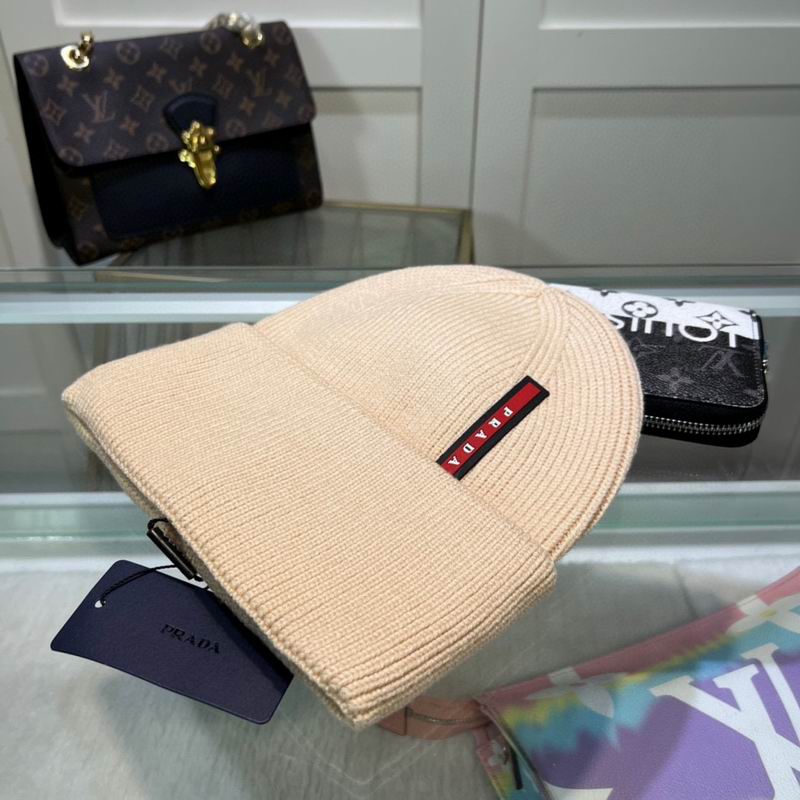 Prada hat dx (3139)
