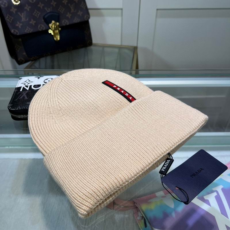 Prada hat dx (3140)