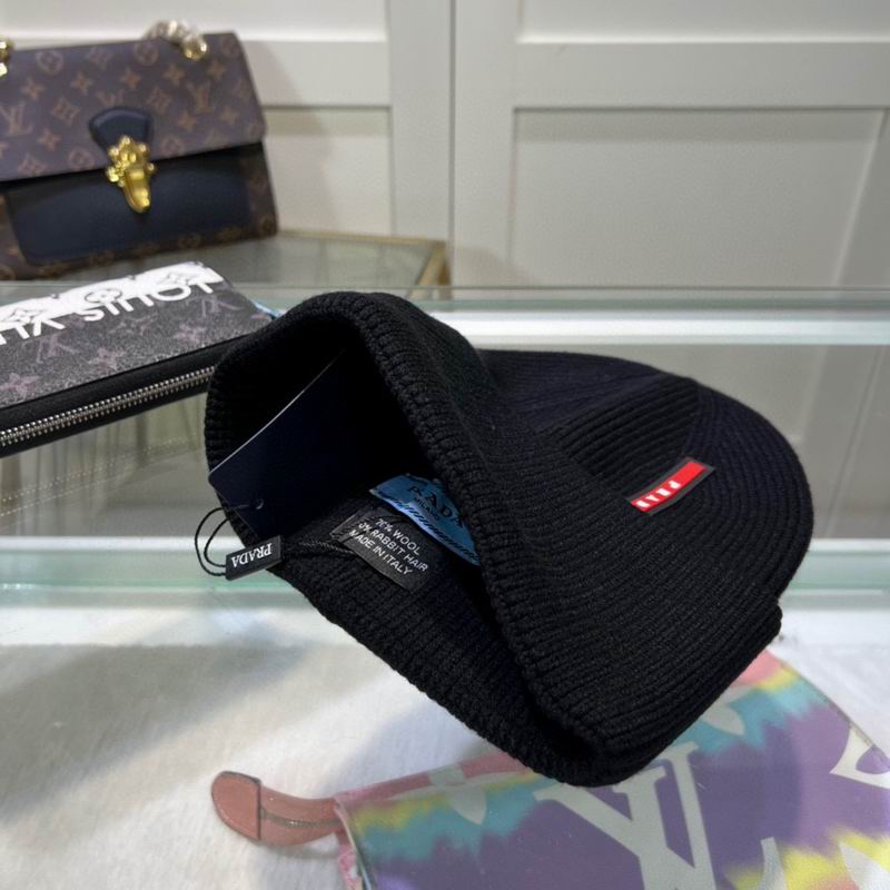 Prada hat dx (3142)