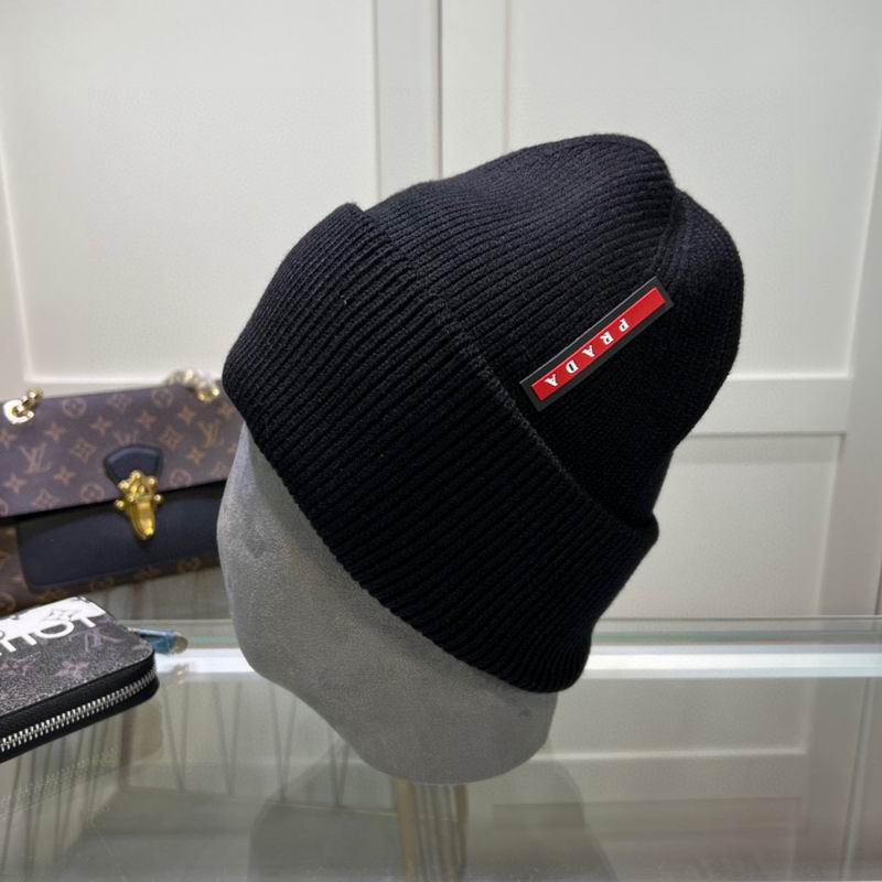 Prada hat dx (3143)