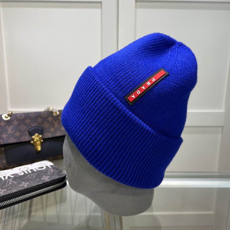 Prada hat dx (3145)