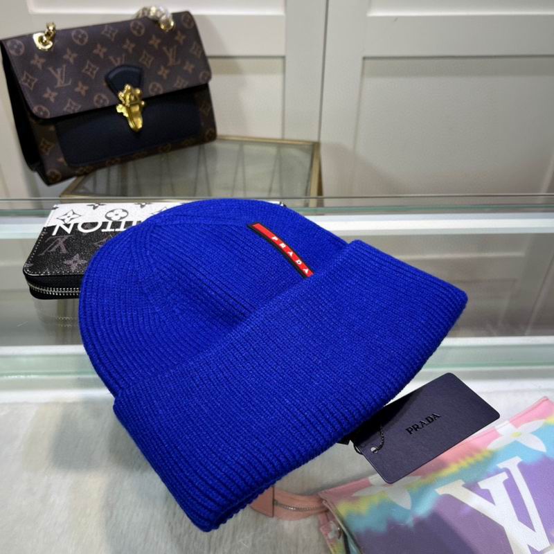 Prada hat dx (3146)