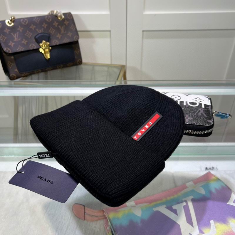 Prada hat dx (3148)