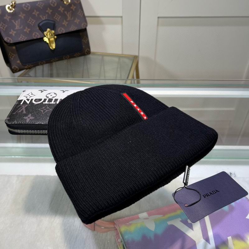 Prada hat dx (3149)