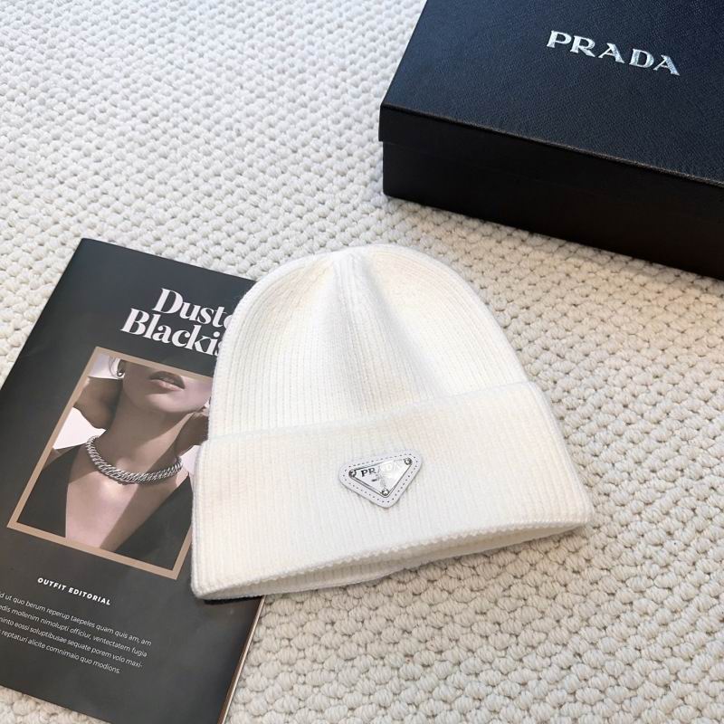 Prada hat hm (11)