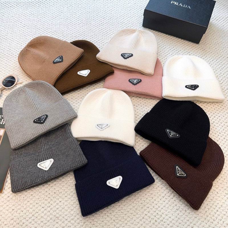 Prada hat hm (12)