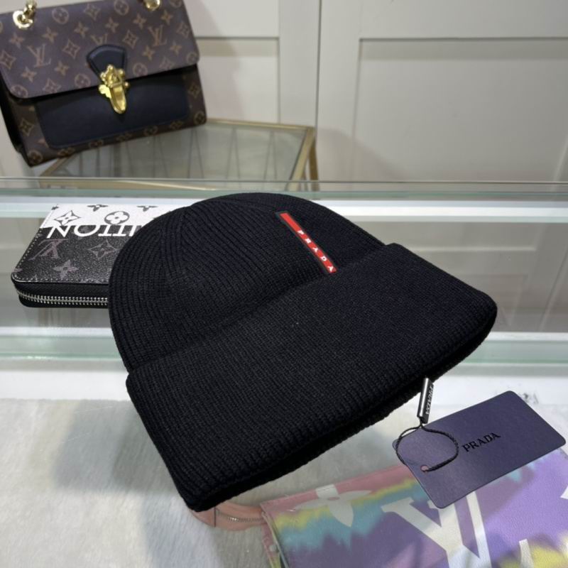 Prada hat hm (14)