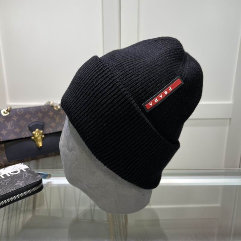 Prada hat hm (15)