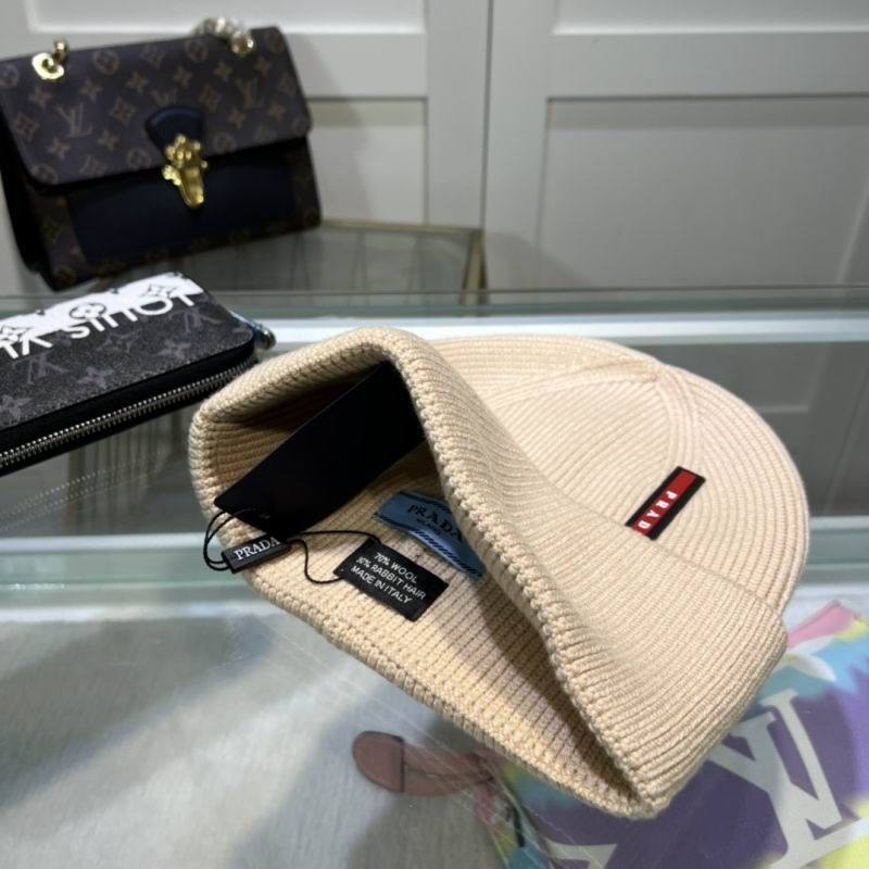 Prada hat hm (19)