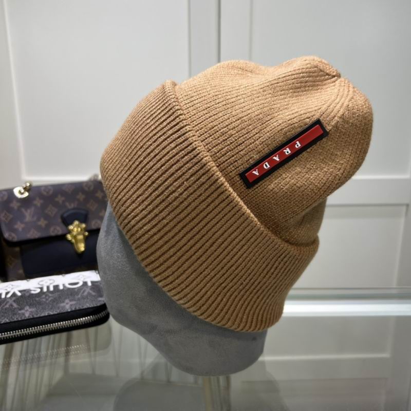 Prada hat hm (24)