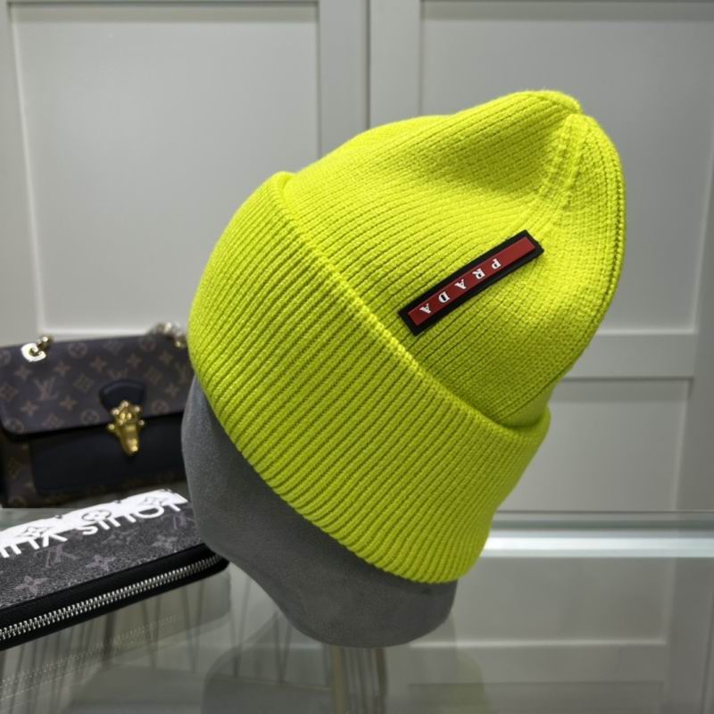 Prada hat hm (27)