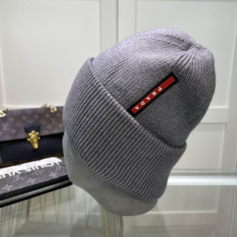 Prada hat hm (30)