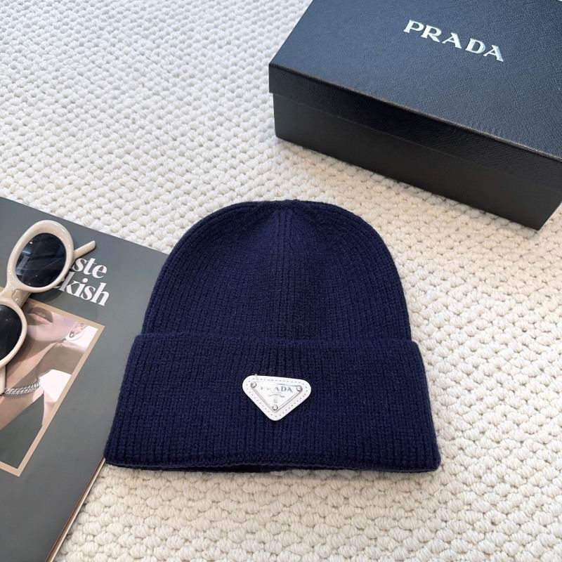 Prada hat hm (7)