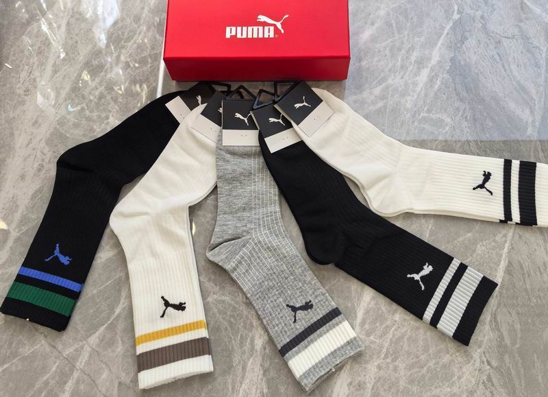 Puma Socks QY (171)