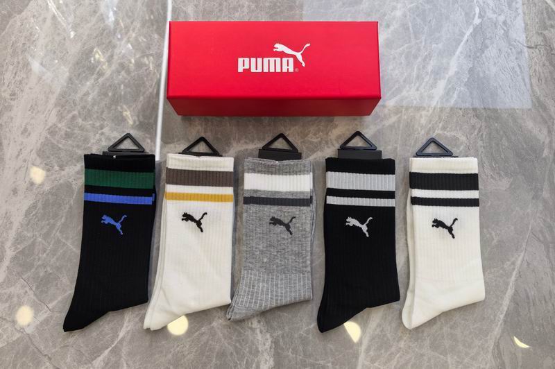Puma Socks QY (176)