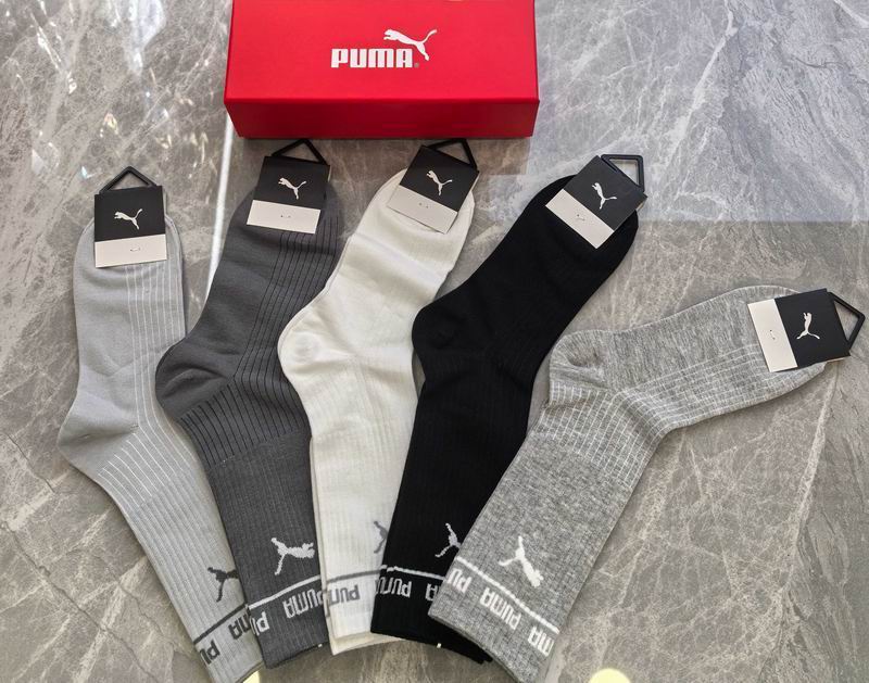 Puma Socks QY (179)