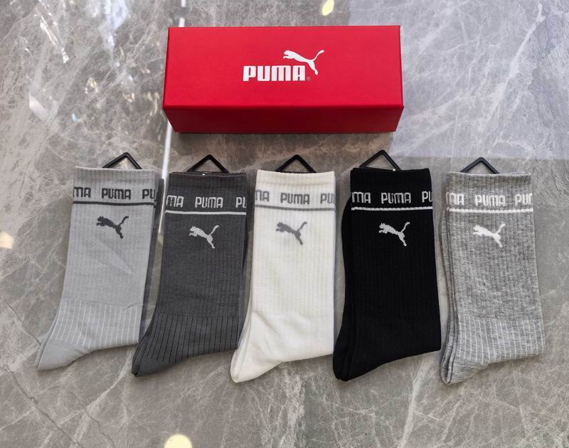 Puma Socks QY (180)