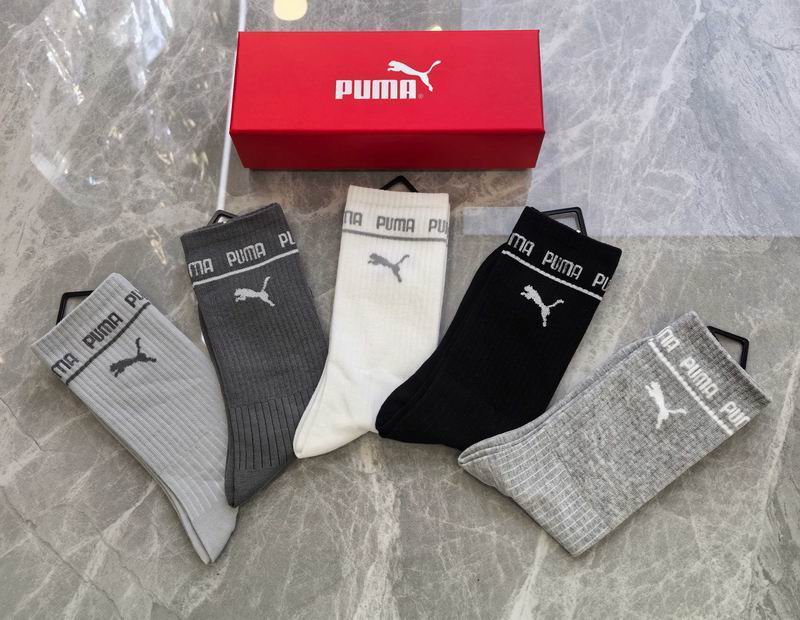 Puma Socks QY (181)